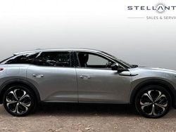 Grey New 2025 Citroën C5 X Shine Estate | £23,820