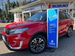 Used 2024 Suzuki Vitara SZ5 SUV | £23,494 (A bit pricey)