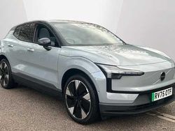 New 2026 Volvo EX30 Ultra SUV | £31,295 (Super price)