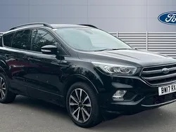 Used 2019 Ford Kuga ST-Line SUV | £10,995 (Good price)