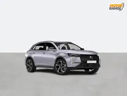 Blue Used 2023 DS Automobiles DS7 Crossback Rivoli SUV | £19,695 (Fair price)