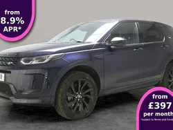 Used 2023 Land Rover Discovery Sport HSE Dynamic SUV | £26,673 (Super price)