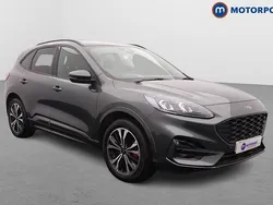 Used 2023 Ford Kuga ST-Line X SUV | £20,599 (Good price)