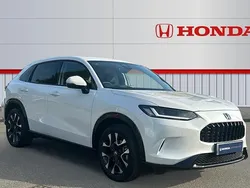 New 2025 Honda ZR-V Advance SUV | £34,995 (Fair price)