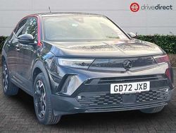 Used 2025 Vauxhall Mokka SRi SUV | £12,811 (Super price)