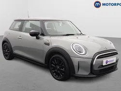 Grey Used 2022 Mini Cooper Classic Hatchback | £15,749 (Fair price)