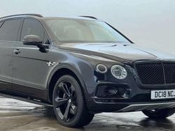 Used 2019 Bentley Bentayga SUV | £64,900 (Good price)