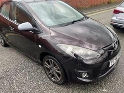 Used 2009 Mazda 2 | £1,550 (Good price)