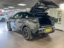 Grey Used 2025 Peugeot e-3008 GT SUV | £39,750 (A bit pricey)
