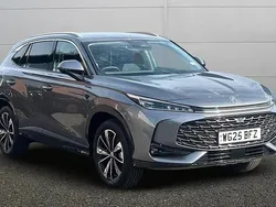 New 2024 MG HS SE SUV | £21,000 (Good price)