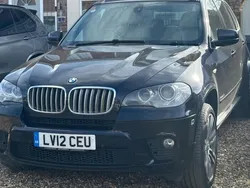 Used 2012 BMW X5 M Sport SUV | £13,950