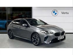 Other Used 2024 BMW 120 M Sport Hatchback | £29,297