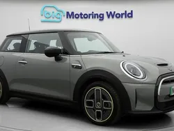 Used 2023 Mini Cooper Level 1 Hatchback | £12,200 (Good price)