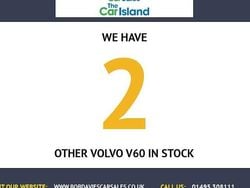 Used 2019 Volvo V60 Momentum Estate | £14,500 (Good price)