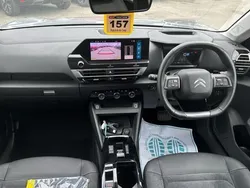 Grey Used 2024 Citroën C4 PureTech SUV | £17,458 (Good price)