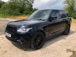 Used 2016 Land Rover Range Rover Autobiography SUV | £22,490 (Fair price)