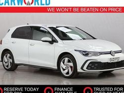 Used 2021 VW Golf VIII GTE | £16,978 (Fair price)