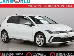 Used 2021 VW Golf VIII GTE | £16,978 (Good price)