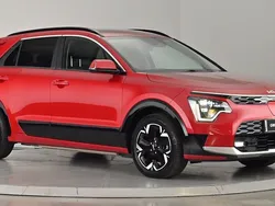 Used 2025 Kia e-Niro 4 SUV | £23,450 (Expensive)