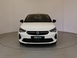 White Used 2022 Vauxhall Corsa Edition | £11,999 (Fair price)