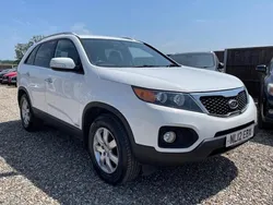 Used 2012 Kia Sorento 2 SUV | £4,495 (Good price)