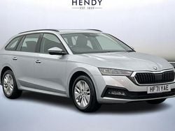 Used 2023 Skoda Octavia SE Estate | £15,299 (Good price)