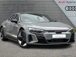 Audi RS e-tron GT