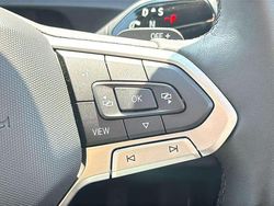 Blue New 2025 VW Tiguan Life SUV | £30,099 (Good price)