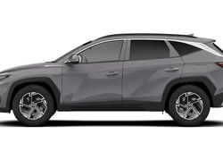 New 2025 Hyundai Tucson Advanced SUV | £30,613 (Super price)