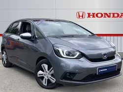 Used 2023 Honda Jazz Hybrid Hatchback | £16,990 (Fair price)