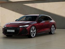 New 2025 Audi A6 Estate | £59,735 (Fair price)