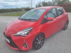 Used 2019 Toyota Yaris | £9,995 (Fair price)