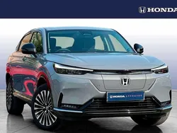 Urban grey Used 2024 Honda e:Ny1 Elegance SUV | £25,990 (Expensive)