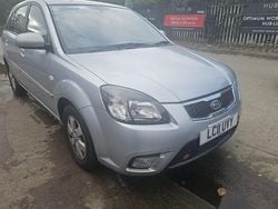 Used 2011 Kia Rio 2 | £990 (Super price)