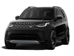 New 2026 Land Rover Discovery 5 SUV | £78,712 (A bit pricey)