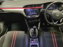 Grey Used 2022 Vauxhall Corsa Edition Hatchback | £11,970 (Good price)