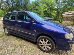 Used 2003 Mitsubishi Space Star | £795