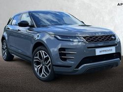 Used 2023 Land Rover Range Rover evoque HSE Dynamic Hatchback | £31,369 (Expensive)