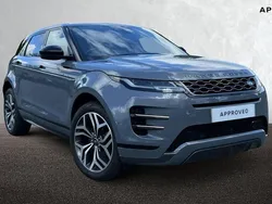 Used 2023 Land Rover Range Rover evoque HSE Dynamic Hatchback | £31,769 (Expensive)