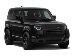 New 2025 Land Rover Defender HSE Dynamic SUV | £68,953 (Good price)