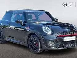 Black Used 2020 Mini John Cooper Works Hatch Hatchback | £17,000 (Fair price)