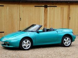 Green Used 1994 Lotus Elan Cabriolet | £17,995