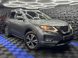 Grey Used 2018 Nissan X-Trail N-Connecta SUV | £10,495 (Fair price)