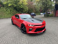Red Used 2020 Chevrolet Camaro | £32,995