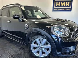 Used 2020 Mini Cooper S Countryman Exclusive SUV | £15,500 (Fair price)