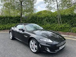 Jaguar XK