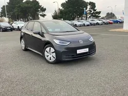 Grey Used 2021 VW ID.3 Pro Performance Hatchback | £15,995 (Fair price)