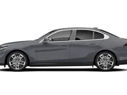 New 2025 BMW i5 M Sport Sedan | £64,214 (Good price)