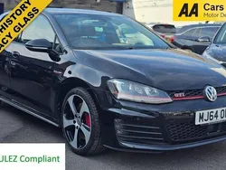 Used 2015 VW Golf VII GTI Hatchback | £10,995 (Fair price)