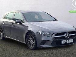 Used 2021 Mercedes A180 SE Hatchback | £12,899 (Super price)